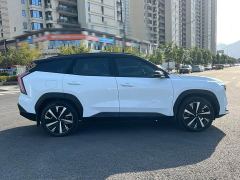 Geely Boyue L 1.5TD DCT Luxury - ფოტო 5