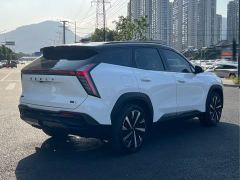 Geely Boyue L 1.5TD DCT Luxury - ფოტო 6