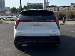 Geely Boyue L 1.5TD DCT Luxury - ფოტო 7