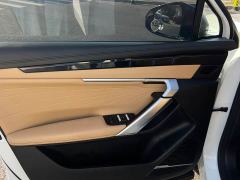 Geely Boyue L 1.5TD DCT Luxury - ფოტო 9