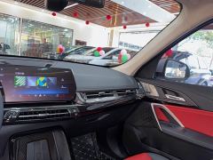 BMW X1 sDrive25Li X Design Package - ფოტო 10