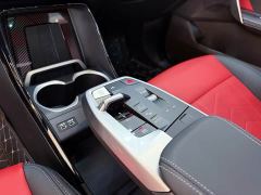 BMW X1 sDrive25Li X Design Package - ფოტო 12
