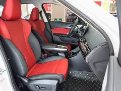 BMW X1 sDrive25Li X Design Package - ფოტო 14