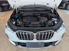 BMW X1 sDrive25Li X Design Package - ფოტო 16