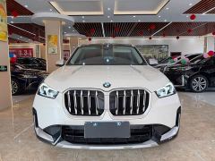 BMW X1 sDrive25Li X Design Package - ფოტო 2