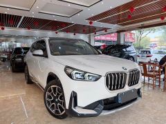 BMW X1 sDrive25Li X Design Package - ფოტო 3