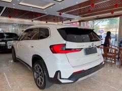 BMW X1 sDrive25Li X Design Package - ფოტო 6