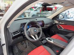 BMW X1 sDrive25Li X Design Package - ფოტო 7