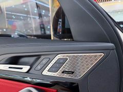 BMW X1 sDrive25Li X Design Package - ფოტო 8