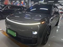 Li Auto L9 Max - ფოტო 1