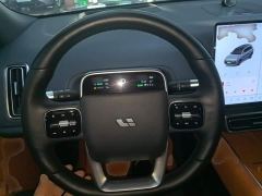 Li Auto L9 Max - ფოტო 10