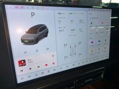 Li Auto L9 Max - ფოტო 11