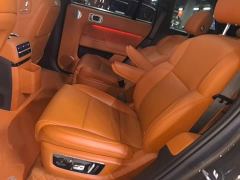 Li Auto L9 Max - ფოტო 16