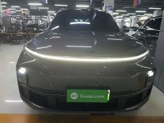 Li Auto L9 Max - ფოტო 2