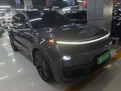 Li Auto L9 Max - ფოტო 3