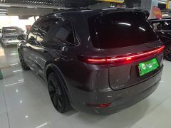 Li Auto L9 Max - ფოტო 4