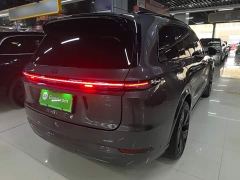 Li Auto L9 Max - ფოტო 6