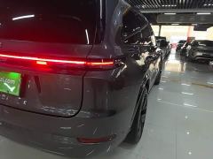 Li Auto L9 Max - ფოტო 7