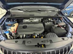 Geely Emgrand X6 PRO 1.4T Automatic Luxury - photo 11