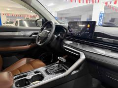 Geely Emgrand X6 PRO 1.4T Automatic Luxury - photo 13