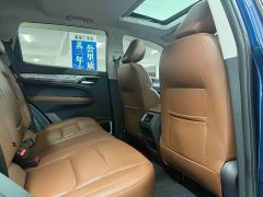 Geely Emgrand X6 PRO 1.4T Automatic Luxury - photo 14