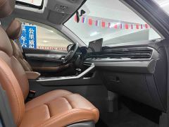 Geely Emgrand X6 PRO 1.4T Automatic Luxury - photo 16