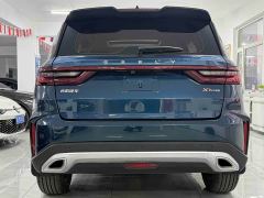 Geely Emgrand X6 PRO 1.4T Automatic Luxury - photo 18