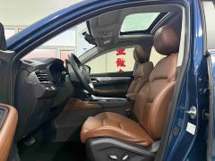 Geely Emgrand X6 PRO 1.4T Automatic Luxury - photo 4