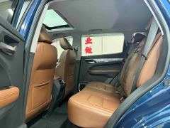 Geely Emgrand X6 PRO 1.4T Automatic Luxury - photo 5