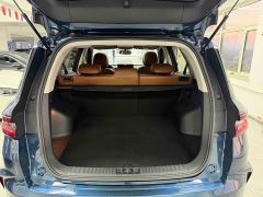 Geely Emgrand X6 PRO 1.4T Automatic Luxury - photo 6