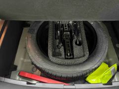 Geely Emgrand X6 PRO 1.4T Automatic Luxury - photo 7