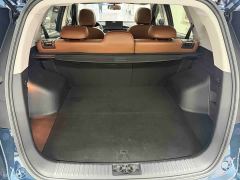 Geely Emgrand X6 PRO 1.4T Automatic Luxury - photo 8