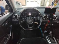 Audi Q2L 35 TFSI Dynamic Entry - photo 10