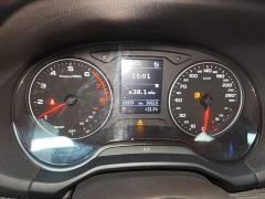 Audi Q2L 35 TFSI Dynamic Entry - photo 11