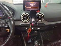 Audi Q2L 35 TFSI Dynamic Entry - photo 12