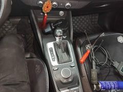 Audi Q2L 35 TFSI Dynamic Entry - photo 13