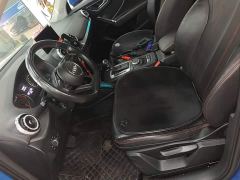 Audi Q2L 35 TFSI Dynamic Entry - photo 14
