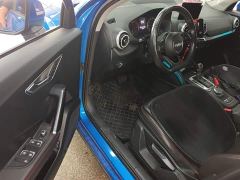 Audi Q2L 35 TFSI Dynamic Entry - photo 15