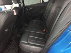 Audi Q2L 35 TFSI Dynamic Entry - photo 16