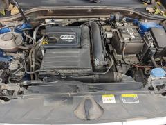 Audi Q2L 35 TFSI Dynamic Entry - photo 19