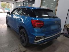 Audi Q2L 35 TFSI Dynamic Entry - photo 4