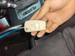 Audi Q2L 35 TFSI Dynamic Entry - photo 8