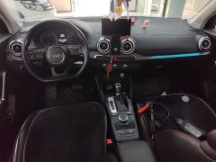 Audi Q2L 35 TFSI Dynamic Entry - photo 9