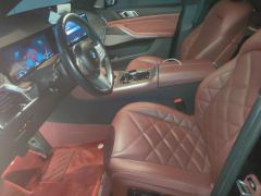 BMW X5 xDrive40Li M Sport Package - photo 14