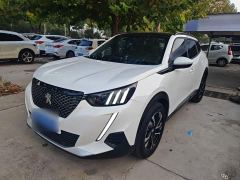 Peugeot 2008 230THP THE ONE - photo 1
