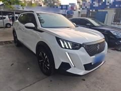 Peugeot 2008 230THP THE ONE - photo 3
