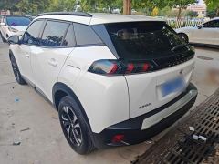 Peugeot 2008 230THP THE ONE - photo 4