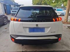 Peugeot 2008 230THP THE ONE - photo 5