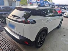 Peugeot 2008 230THP THE ONE - photo 6