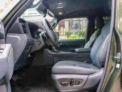 Lexus GX OVERTRAIL Peak Edition - ფოტო 10